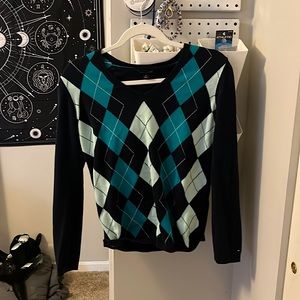 Tommy Hilfiger sweater